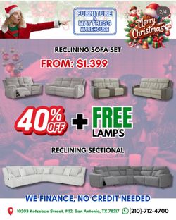 BEST DEALS - HOME FURNITURE: MATTRESSES, BED, SECTIONAL, SOFA, COFFEE TABLE, VANITY