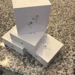 Apple AirPod Pro 2 
