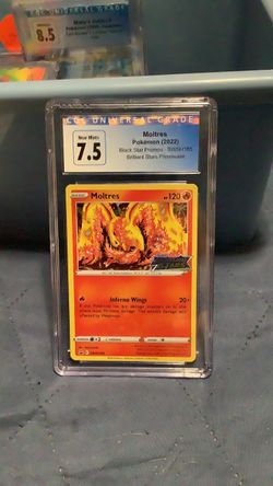 Pokémon slab
