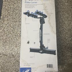 2 Car Bicycle Carriers For Sale