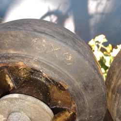 Caster's&Wheels