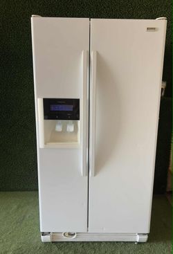 KENMORE REFRIGERATOR