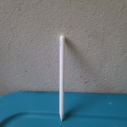 Apple Pencil (2ª generación)  