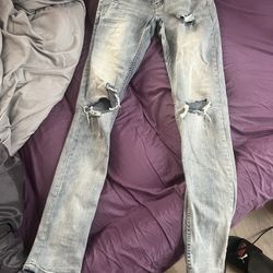 Serenede Jeans Skinny Fit Size 28