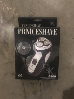 Trimmer OBO