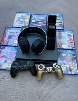 Playstation 4 Days of Play edition