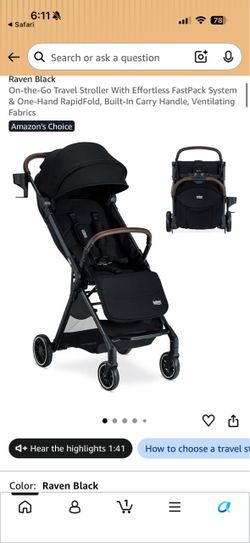 Stroller
