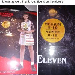 Kids Costume 