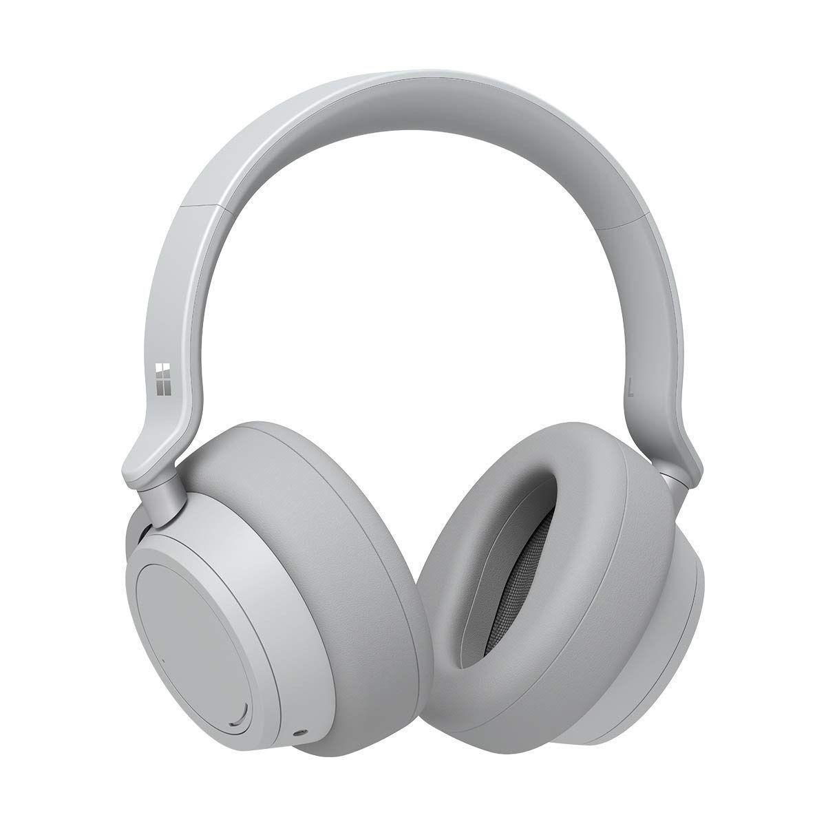 Microsoft surface noise wireless noise canceling headphones