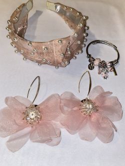 Accesorios Set