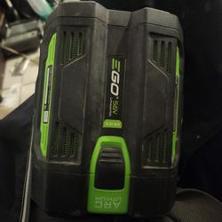 Ego 56v Battery