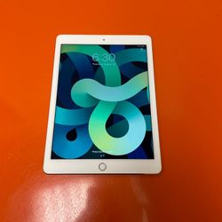 Apple iPad Air 2 128GB CELLULAR UNLOCKED -Fully Functional!!!!