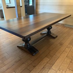 Dining Table - Arhaus