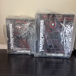 Prime1 Studios Sentinel Prime Statue