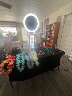 Photo Booth