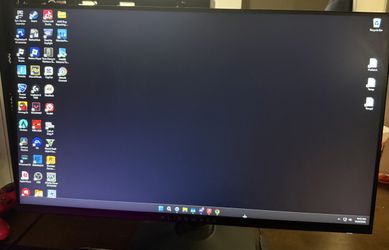 Gaming Monitor Alienware AW2523 Fast IPS 360Hz
