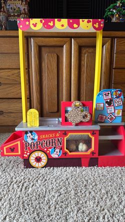 Melissa and Doug