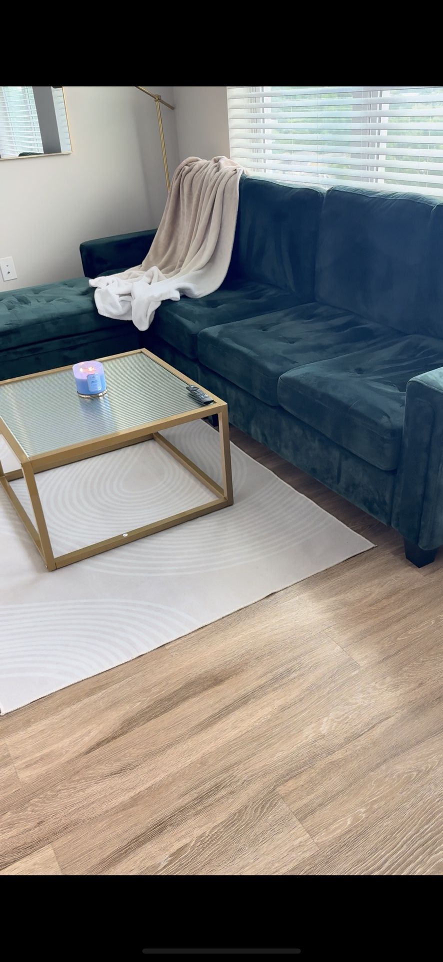 Sofa/Chaise