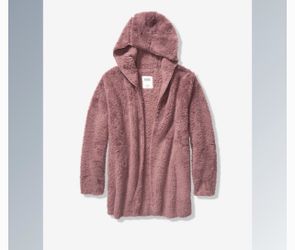 VS BEAR CARDIGAN
