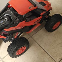 Rzr Rc Car