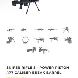 black ops .177 air rifle 