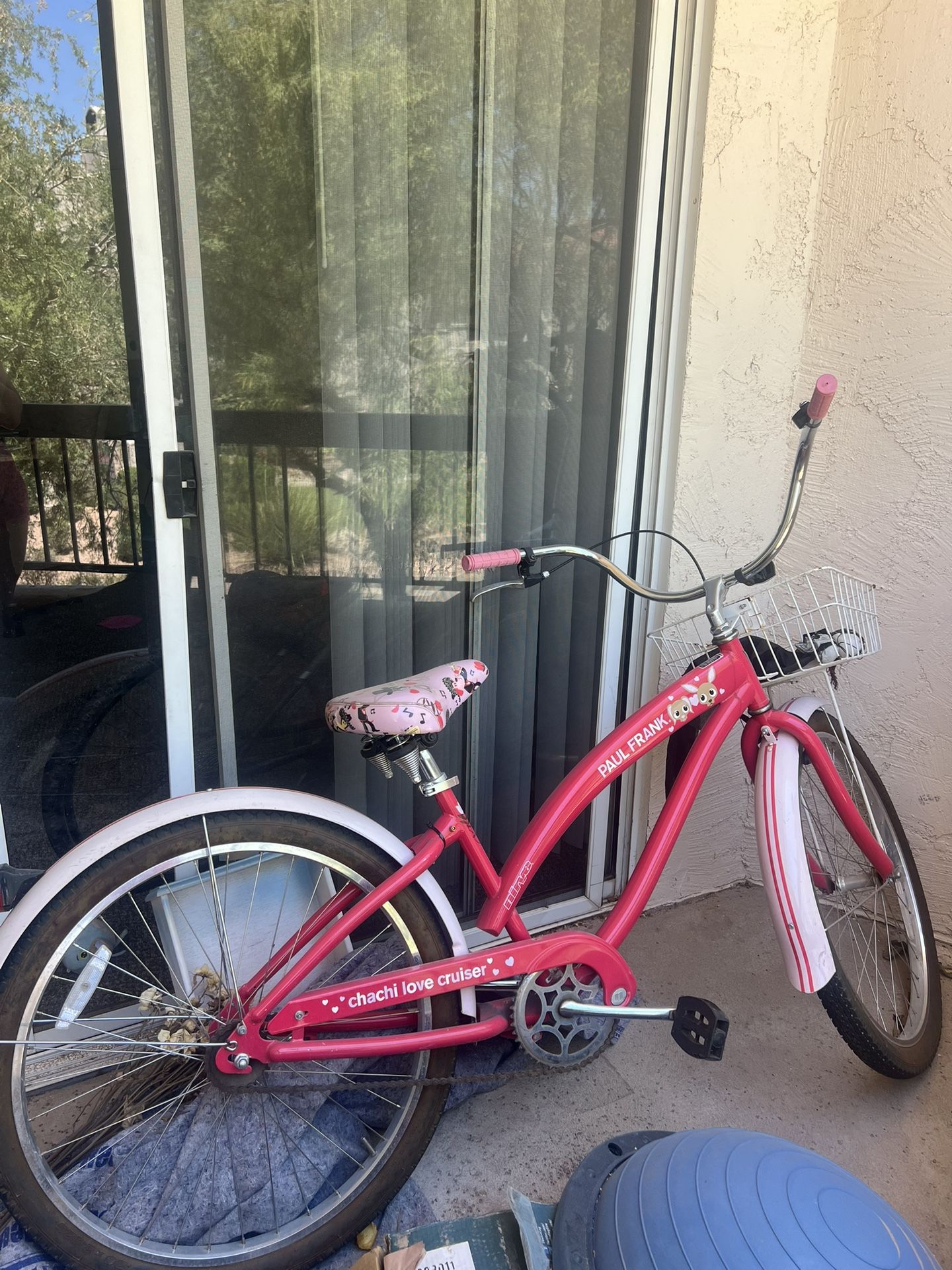Bike