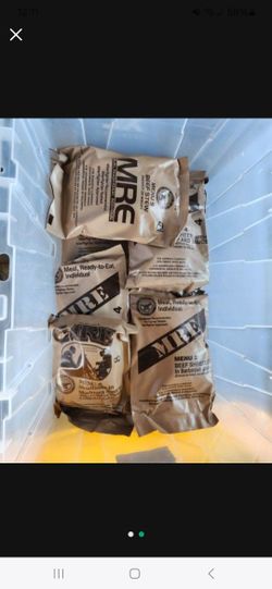 Mre
