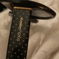 DOLCE GABBANA SUNGLASSES (REAL)