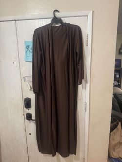 Jedi Robe