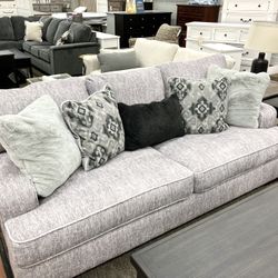 New 95” Sofa 🔥🔥 TAKE IT HOME