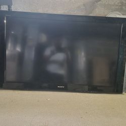 Sony Bravia 40" Inch LCD TV