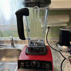 Likuadora Comercial  Vitamix 5200