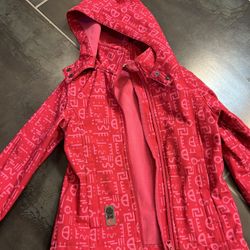 Marmot And dear Bear "Bob Der Bar" Girls Parkas