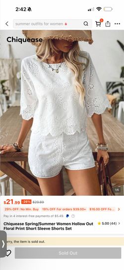 Size L