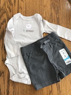 Baby Outfit
