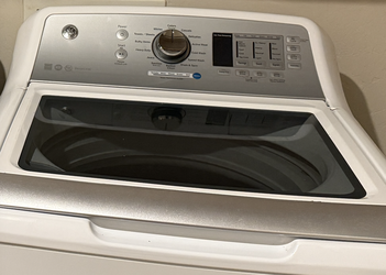 Ge Washing Machine For Parts