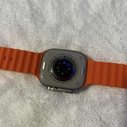 Apple Watch Ultra 2