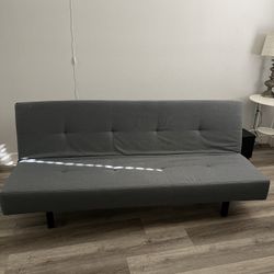 Futon Pull Out Couch/Bed