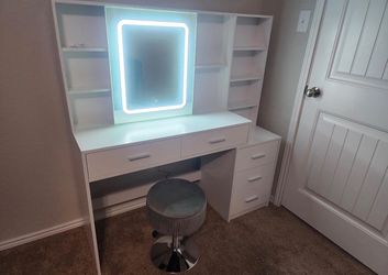 Vanity