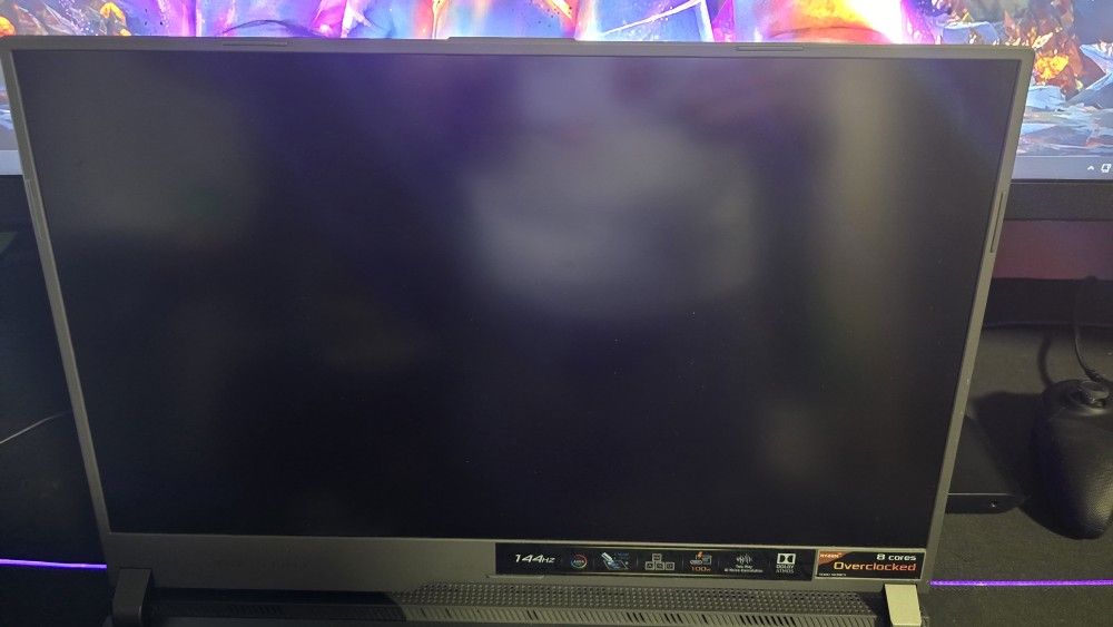 Asus ROG Strix G17 (2021)