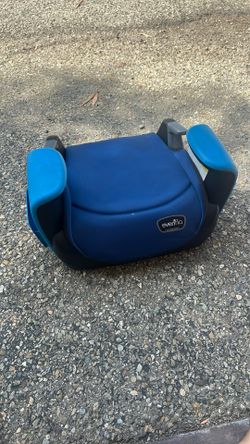 Booster Car Seat 