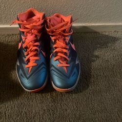 Nike Lunar Hyperquickness