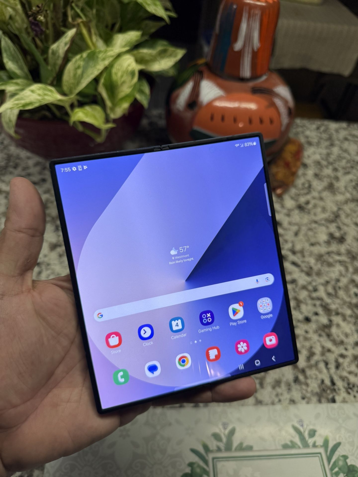 Galaxy Z Fold 6 (unlocked)