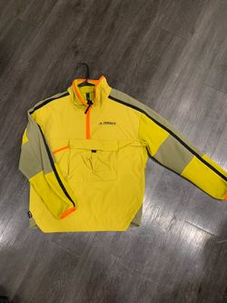 Adidas ‘Terrex’ Men’s Jacket