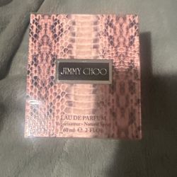 Jimmy Choo EAU DE PARFUM 