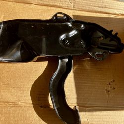 2nd Gen F Body ( Camaro/ Firebird) Emergency Brake Pedal Assembly 