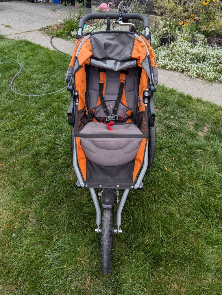 BOB Jogging Stroller