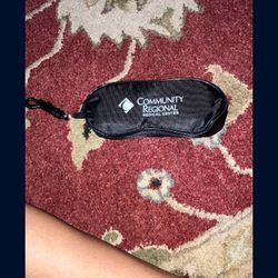 Keychain Pouch