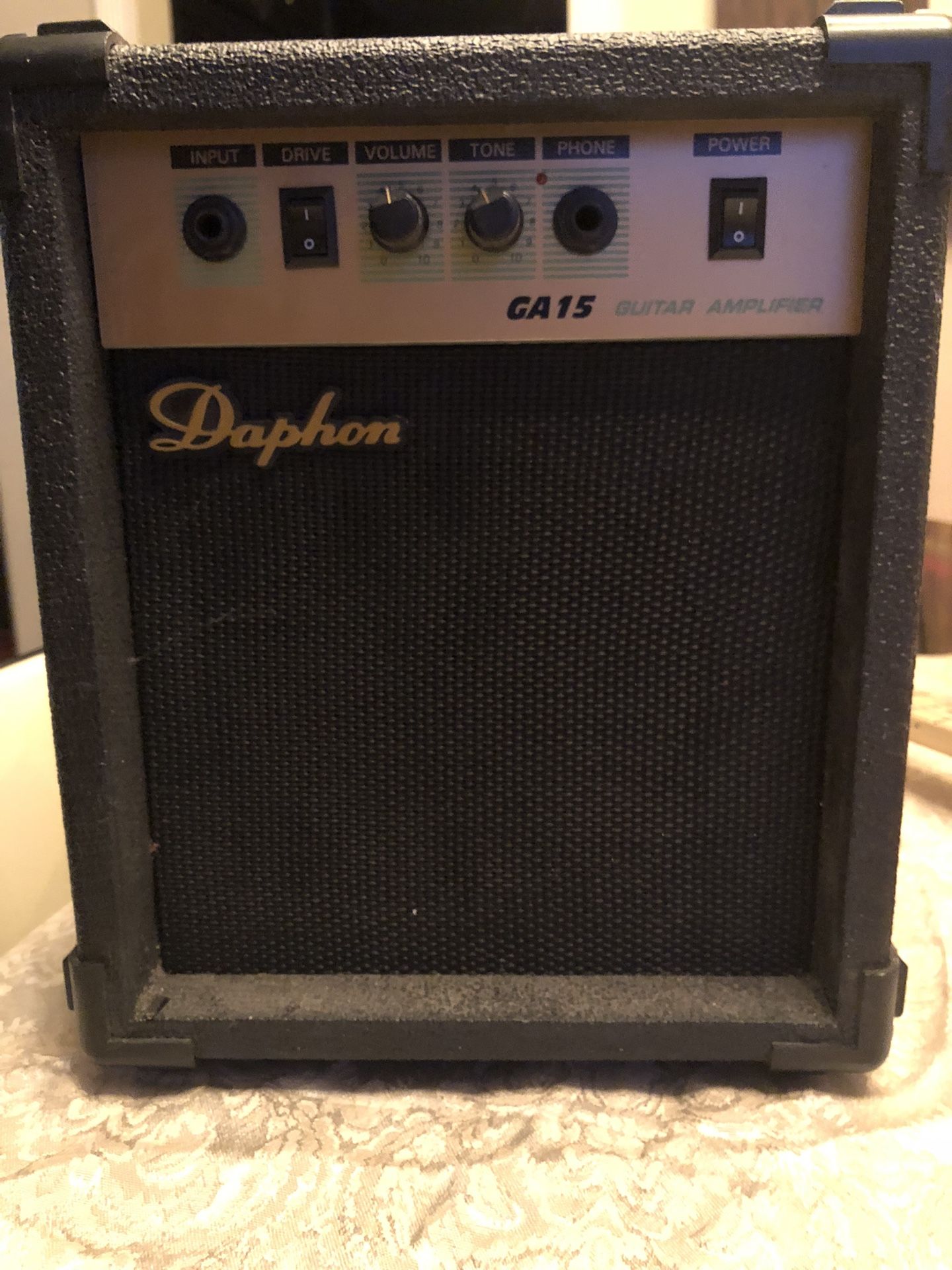 Amp