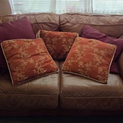 Living room Sofas